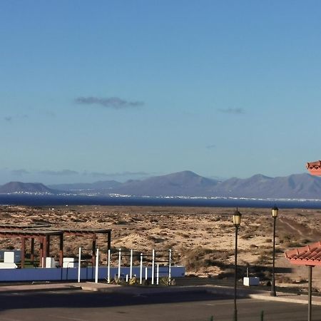 Casa Fuerte Aventura Villa Lajares Bagian luar foto
