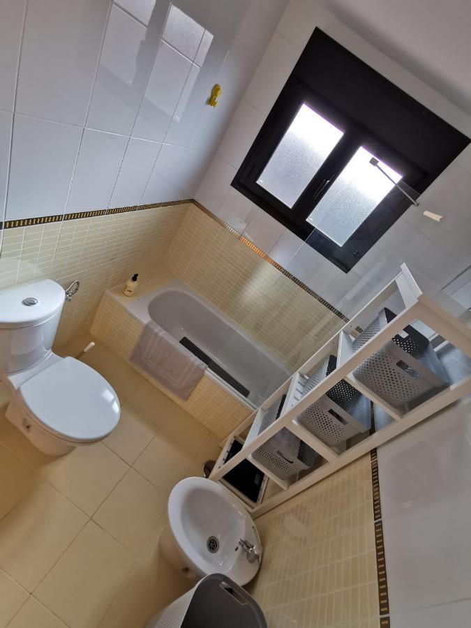 Casa Fuerte Aventura Villa Lajares Bagian luar foto